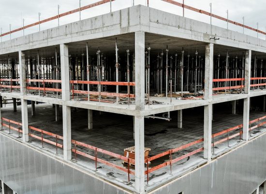 created by dji camera