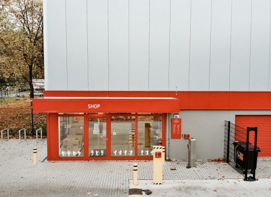 created by dji camera